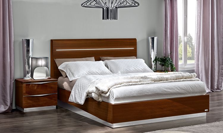 33 Moderne Betten Die Ihr Neues Schlafzimmer Völlig Verändern Würden